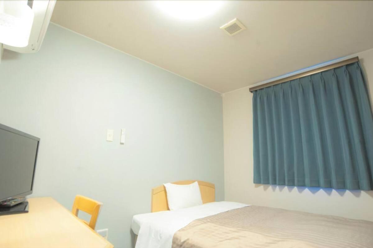 Fujieda Ogawa Hotel フジエダオガワホテル Ngoại thất bức ảnh