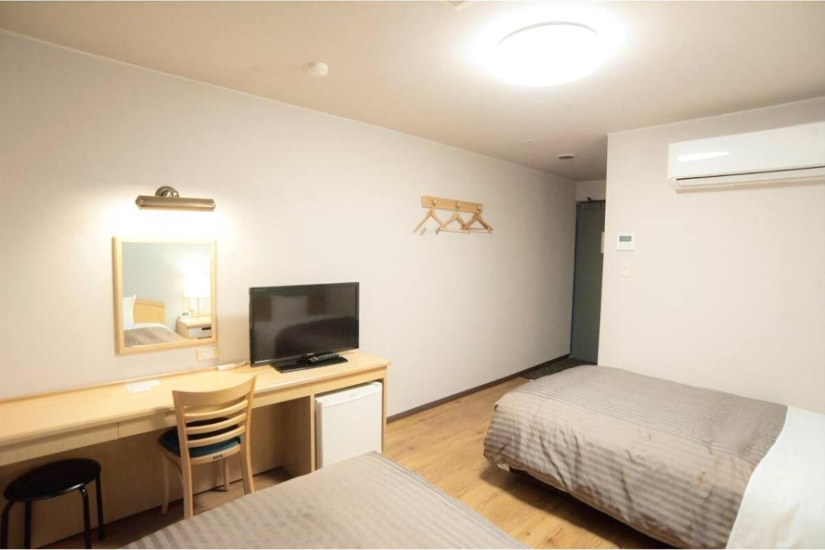 Fujieda Ogawa Hotel フジエダオガワホテル Ngoại thất bức ảnh