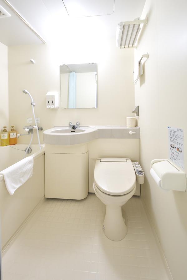Fujieda Ogawa Hotel フジエダオガワホテル Ngoại thất bức ảnh